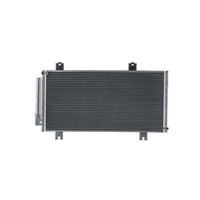 Kondensator Klimaanlage Mahle AC 1104 000S Klimakondensator