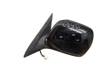 Retroviseur gauche (ou coque) Subaru FORESTER