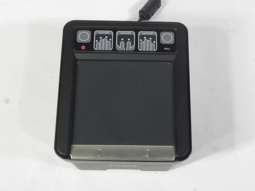 Kojak Integrated Biometrics 10 Print Roll Fingerprint Scanner IBNK110