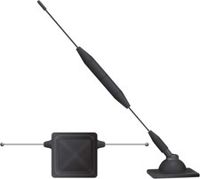 Car Cell Signal Booster Antenna   Passive Repeater for 5G/4G LTE