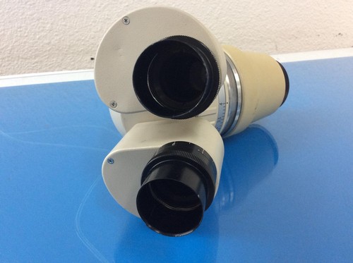 OLYMPUS TOKYO 331740 MICRO SCOPE HEAD - 第 5/6 張圖片