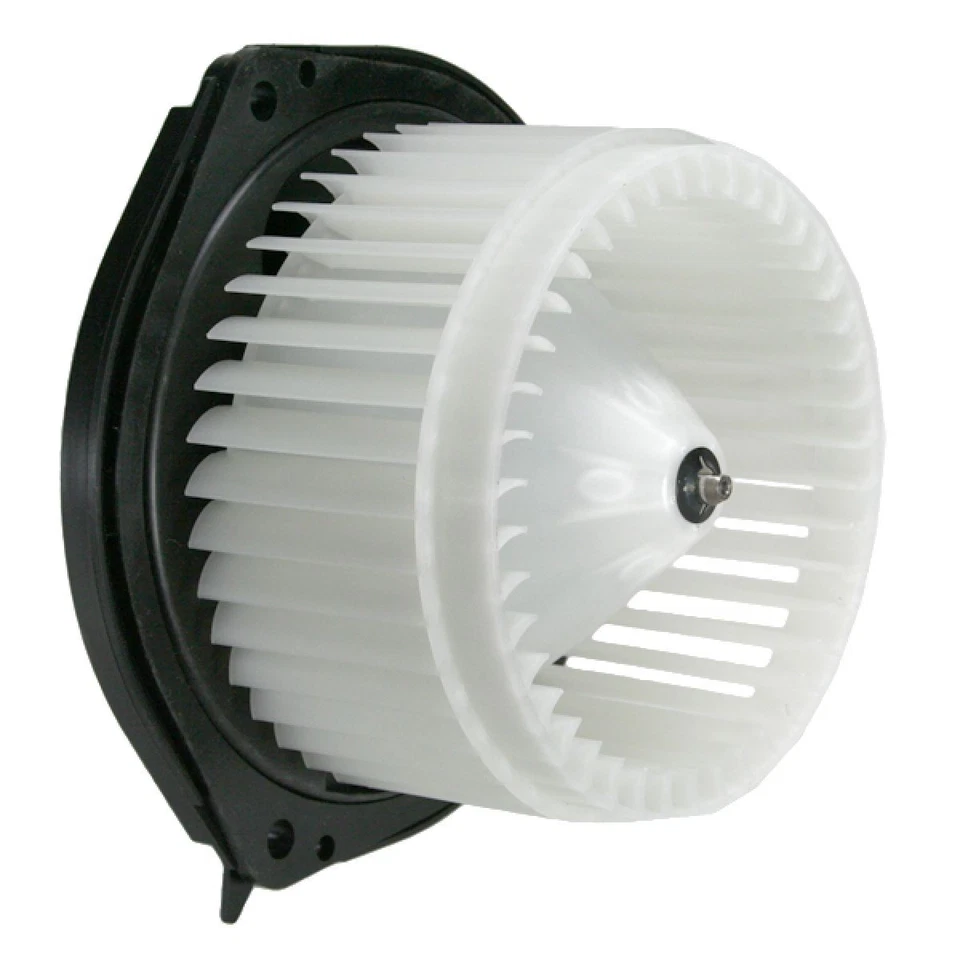 Motor soplador calentador aire acondicionado con jaula ventilador para Impala Monte Carlo Grand Prix Foto 4 de 4