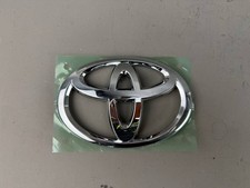 Genuine Oem Toyota 75441-08020 Rear Trunk Emblem Badge Logo