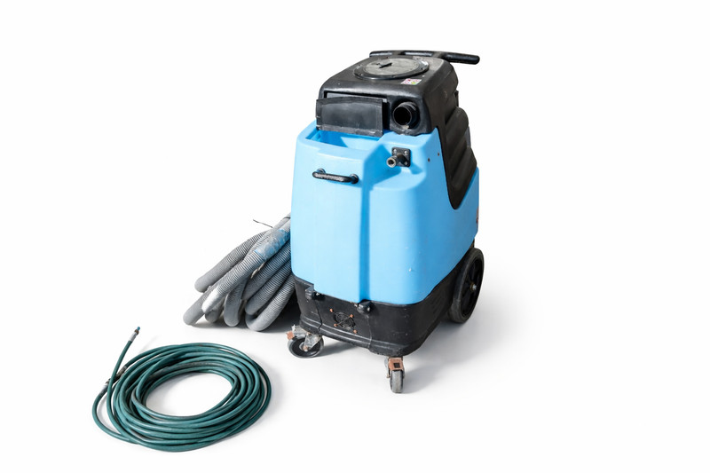 *MYTEE 1000DX SPEEDSTER COMMERCIAL DUAL HP 115V 2 STAGE 120PSI VACUUM/EXTRACTOR*