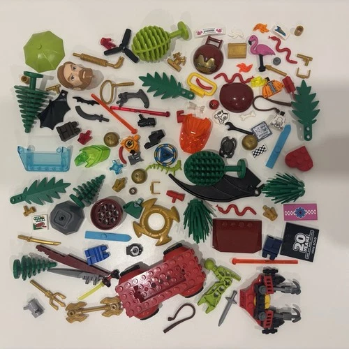 Lego:Minifigures,vehicles,trees,plants,torso,legs,accessories, Star Wars,Ninjago