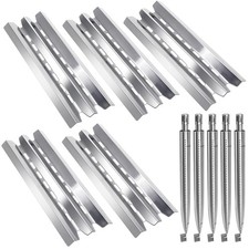 Grill Parts for Broil King 5-Burner Baron 590, 9235-24, 9235-84, Baron 540, 9...