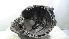 Boite de vitesse Daewoo NUBIRA