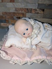 Haunted Doll Jimmy Positive Energy, Playful, Sweet, Musical