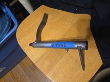 1967-69 Camaro 68-72 Nova Manual Transmission Z Bar Bell Crank 4 Speed