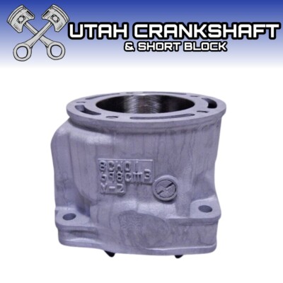 Yamaha VMAX 600 700 Cylinder 8CH01 1997-2003 Venture Mountain Max SX700R 4C4M2