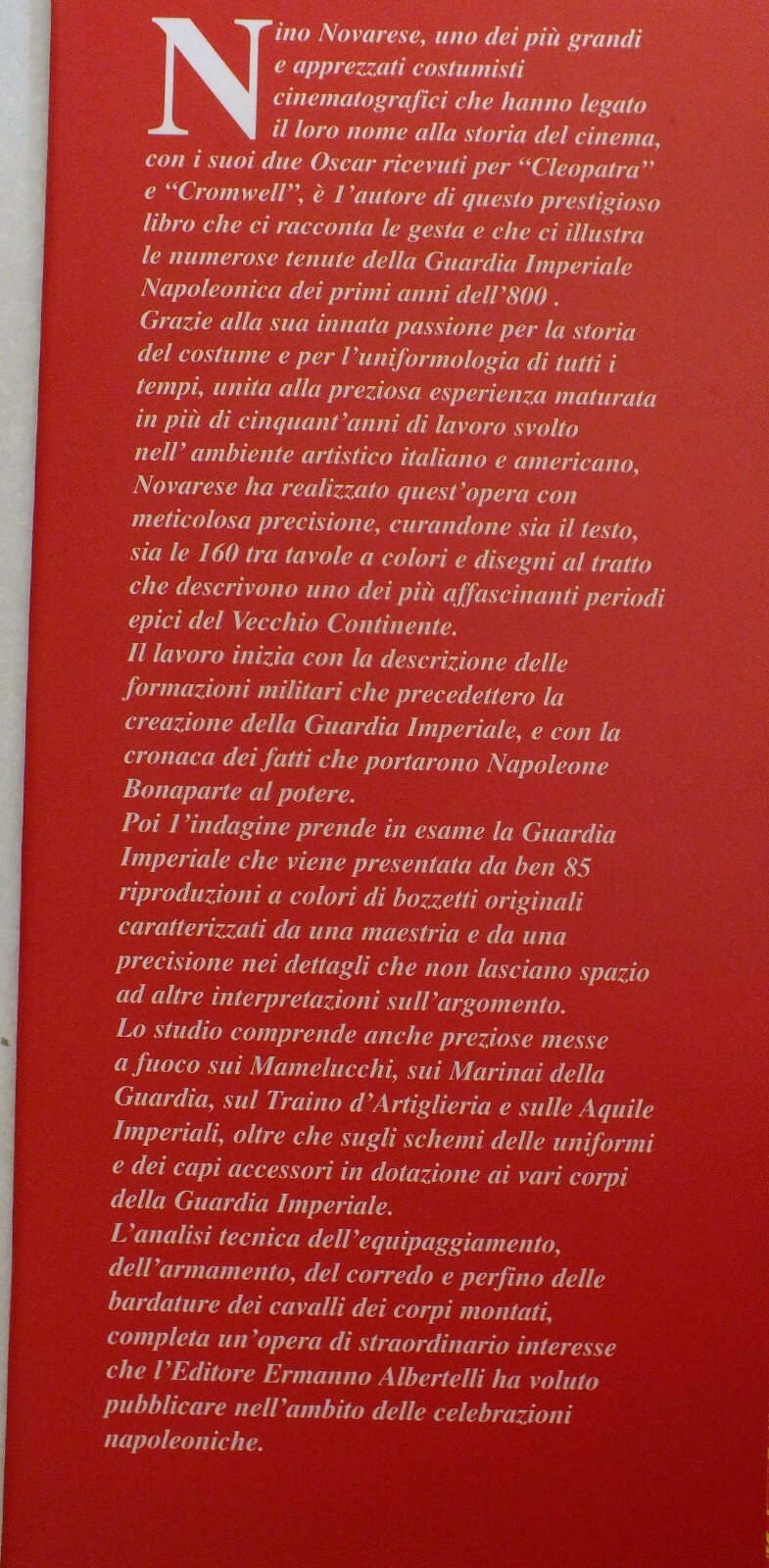 bis zu 50 Rabatt La Guardia Imperiale Napoleonica ich