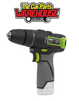 Sealey Cordless Combi Drill Ø10mm 10.8V SV10.8 Series - Body Only