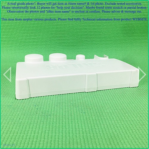 SAILOR Cover front for 6215 as photo, sn:453C. - Picture 8 of 11