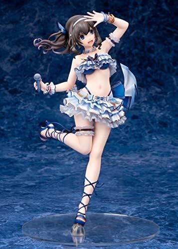 Idol Master \ THE IDOLM@STER Cinderella Girls Fumika Sagisawa Seague 1 page - Picture 3 of 8