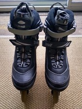 roller blades / inline skates EUR 43 - excellent condition