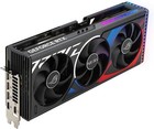 ASUS GeForce RTX 4090 24GB ROG STRIX OC GDDR6X Video Graphics Card GPU