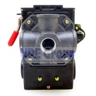CAMPBELL HAUSFELD UNIVERSAL PRESSURE SWITCH FP073600AV AIR COMPRESSOR PARTS