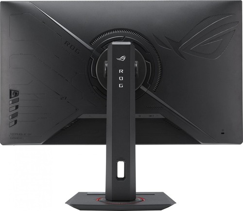 Monitor LED Asus ROG Strix 27" XG27ACS 2560 x 1440 px IPS / PLS - Afbeelding 4 van 4