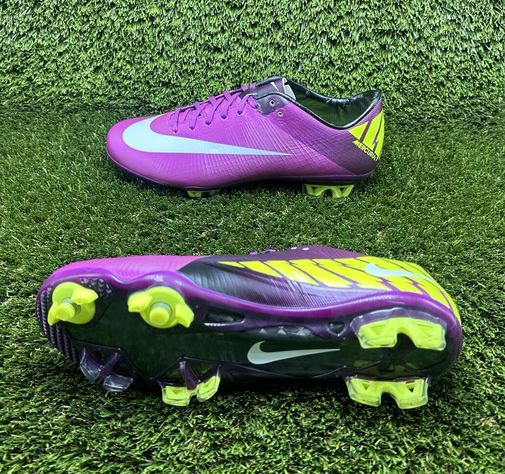 Nike Mercurial Vapor Superfly III (ref: Elite CR7 MDS KM 16