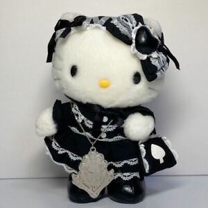 Hello Kitty Takemoto Nobara 