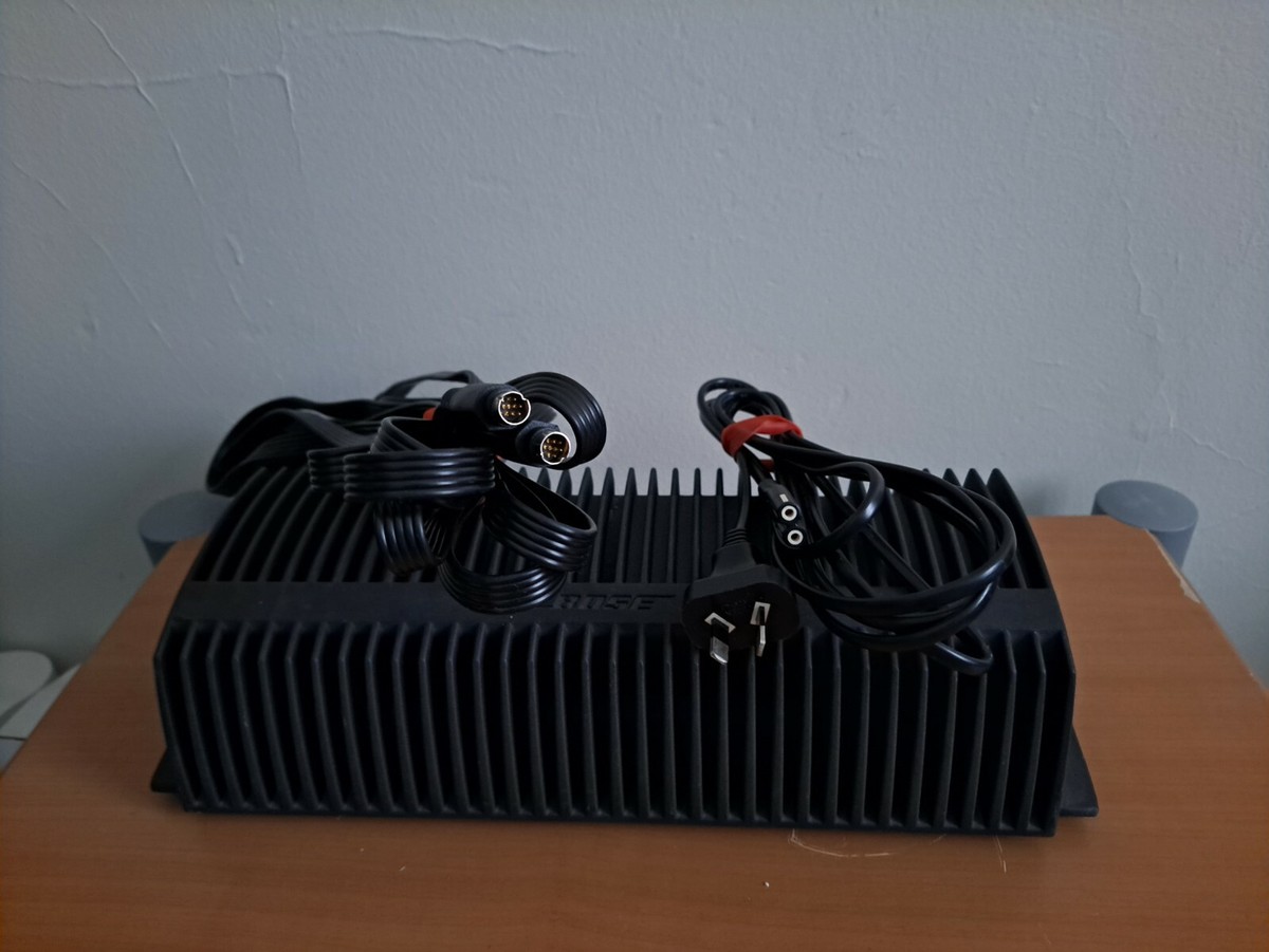 Connettore SA-3 SA-2 Connettore Per Altoparlanti Bose Lifestyle SA-2 E SA-3 - Ricambio Originale, Per Collegamenti Audio Perfetti Cavo Coassiale Audio - Foto 3