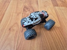 Hot Wheels Monster Jam 1/64 Dalmatien Die-Cast Monster Truck Jouet