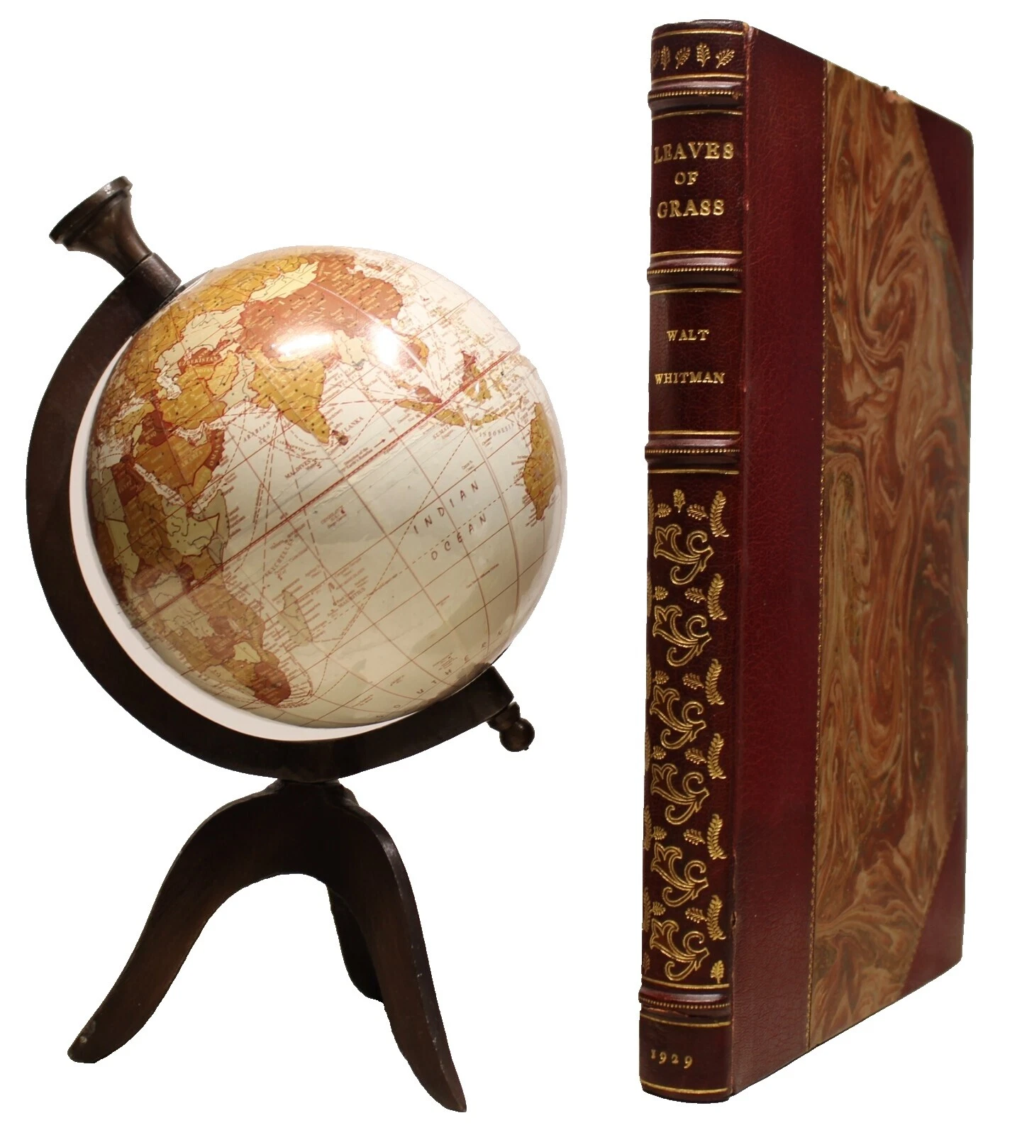 Literature & Fiction Signed Fine Binding Antiquarian & Collectible Books