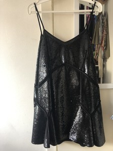 sass and bide sequin dress