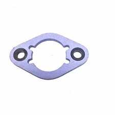 Carburador de junta de brida de 1/4 pulgadas Rochester Monojet 1973-1989 GM 6 cilindros