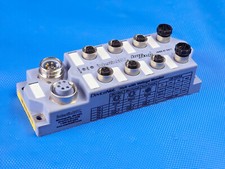 Turck passive distributor JBBS 57-E811 passive junction DeviceNet