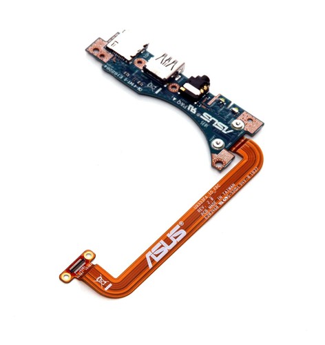 Câble USB Pour Carte Mère ASUS Chromebook C300S - 60NB0BL0-IO1020-202, Pièce D'occasion