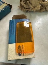 Nos Oem Ford 70 71 Thunderbird D0sz-13208-b Parking Lamp Lens 3