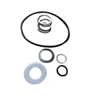 For Hayward Multiport Valve 1 1/2" SP710, 711,& 712 O'ring Gasket Rebuit Kit