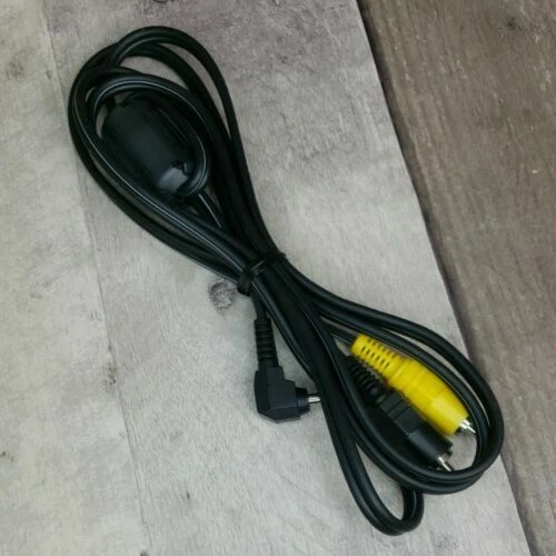 Cables Y Adaptadores de Cámara TDK para Sony