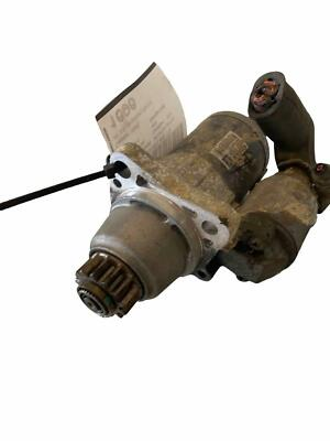 #ad 13 14 15 16 17 18 NISSAN ALTIMA Starter Motor 2.5 $59.95