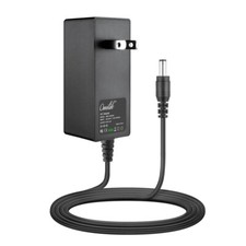 AC Adapter Charger For ION Tailgater Express Bluetooth Wireless Speaker Battery