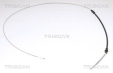 TRISCAN Handbremsseil für Skoda 8140 291192