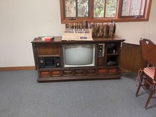 Teledyne Packard Bell's Cartridge TV