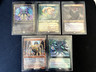 MTG Secret Lair Showcase: March of the Machine Vol. 1 Halo Foil SET (In-Hand)
