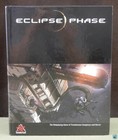 ECLIPSE PHASE RPG (1st Edition Hardcover Core Rulebook) Posthuman Studios EP