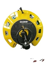 Dramm 15073 ColorStorm Spinning Sprinkler