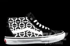 SS21 Vans Supreme Skate Grosso Mid Monogram S Logo Noir Taille 10 2021