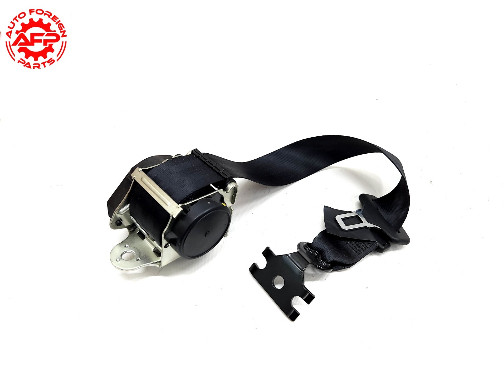 Maserati Quattroporte 2014-2021 REAR+UPPER Seat belt P/N 1130208