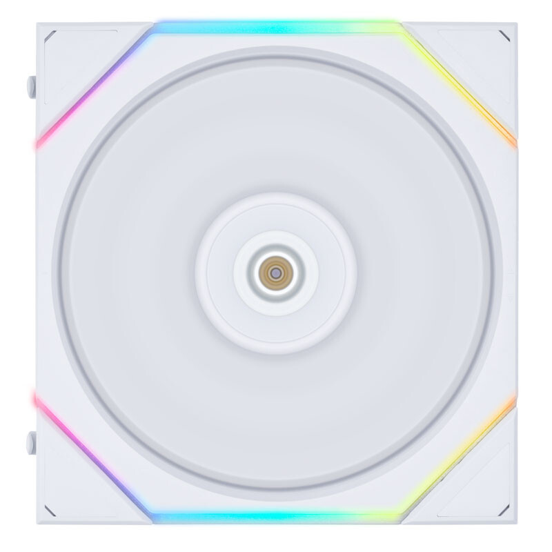 Lian Li UNI FAN TL Series Lüfter 140mm bianco 1800 rpm Case fan 14TL1W