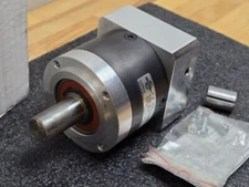 Neugart Gearbox Gearhead PLE080-005-SSSB3AE-E11, 5:1 Ratio, 42629