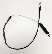 2109800292A Deck Engagement Cable replaces 2109800249A MURRAY MT100 & MT200 42"