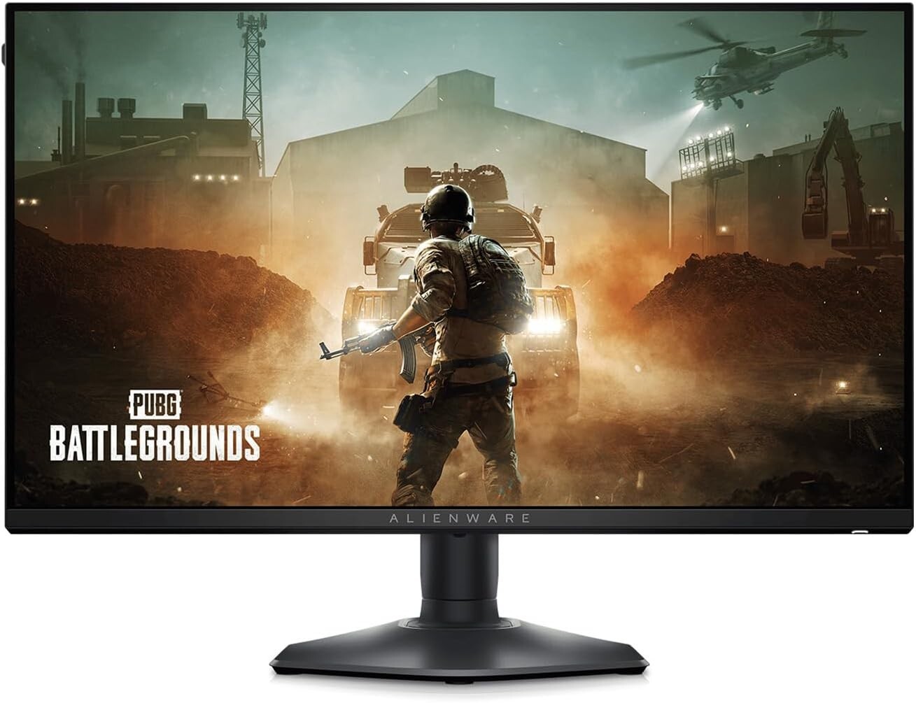 25 Gaming Monitor AW2523HF 24.5