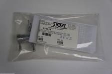 Karl Storz 27047B 10Fr Pedi Urethrotome Sheath With Luer-Lock Stopcock 27047BO