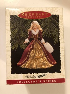 barbie en navidad nueva serie