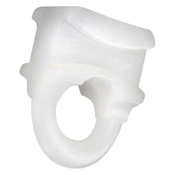 JR Products Gardinenträger Typ B Mit Haken – 14 Stück Pro Packung, Für Rollos & Vorhänge, Lebenslange Garantie
